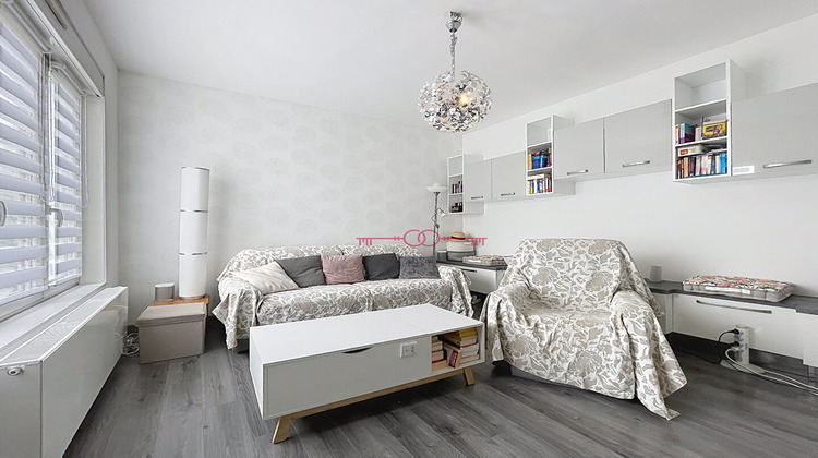 Ma-Cabane - Vente Maison CHALONS-EN-CHAMPAGNE, 82 m²