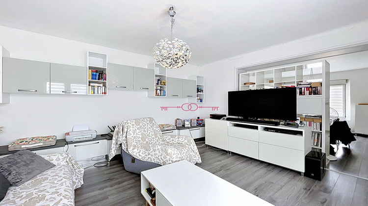 Ma-Cabane - Vente Maison CHALONS-EN-CHAMPAGNE, 82 m²