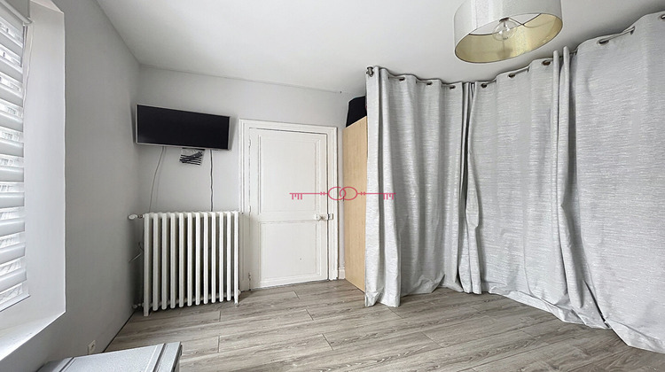 Ma-Cabane - Vente Maison CHALONS-EN-CHAMPAGNE, 82 m²