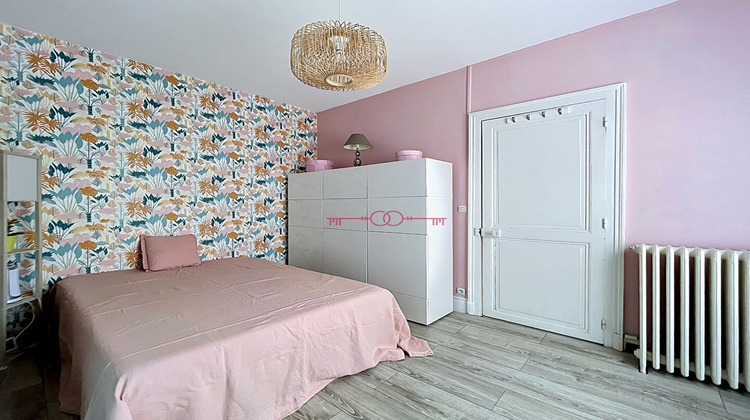 Ma-Cabane - Vente Maison CHALONS-EN-CHAMPAGNE, 82 m²