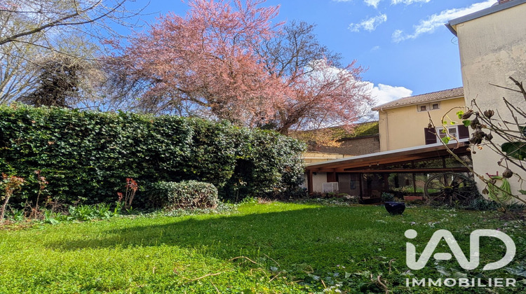 Ma-Cabane - Vente Maison Châlons-en-Champagne, 145 m²