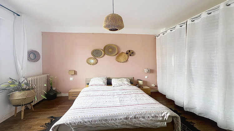 Ma-Cabane - Vente Maison CHALONS-EN-CHAMPAGNE, 0 m²