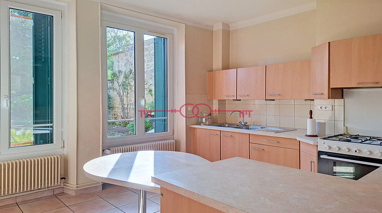 Ma-Cabane - Vente Maison CHALONS-EN-CHAMPAGNE, 120 m²