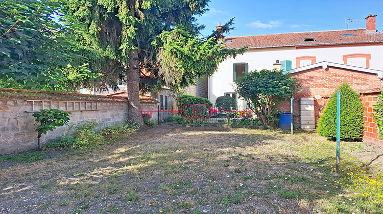 Ma-Cabane - Vente Maison CHALONS-EN-CHAMPAGNE, 120 m²