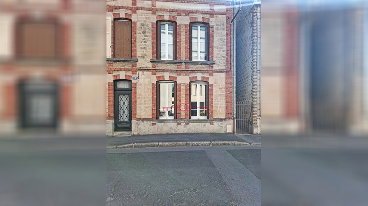 Ma-Cabane - Vente Maison CHALONS-EN-CHAMPAGNE, 120 m²