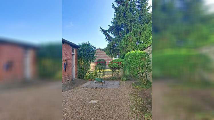 Ma-Cabane - Vente Maison CHALONS-EN-CHAMPAGNE, 120 m²