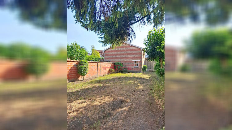 Ma-Cabane - Vente Maison CHALONS-EN-CHAMPAGNE, 120 m²