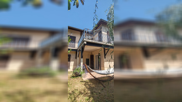 Ma-Cabane - Vente Maison CHALONS-EN-CHAMPAGNE, 173 m²