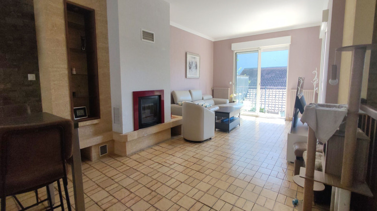 Ma-Cabane - Vente Maison CHALONS-EN-CHAMPAGNE, 173 m²