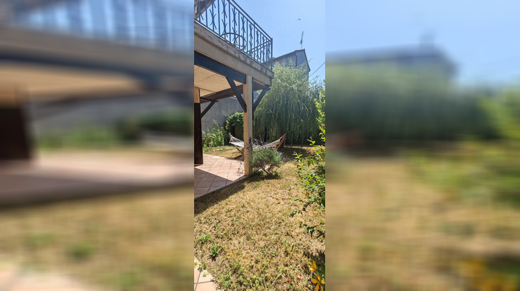 Ma-Cabane - Vente Maison CHALONS-EN-CHAMPAGNE, 173 m²