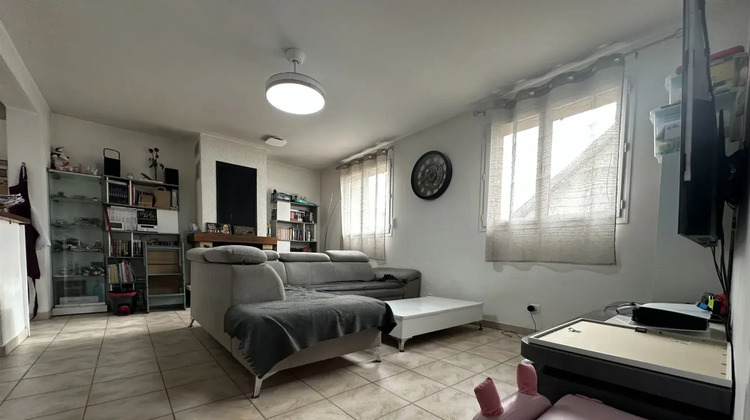Ma-Cabane - Vente Maison CHALONS-EN-CHAMPAGNE, 106 m²