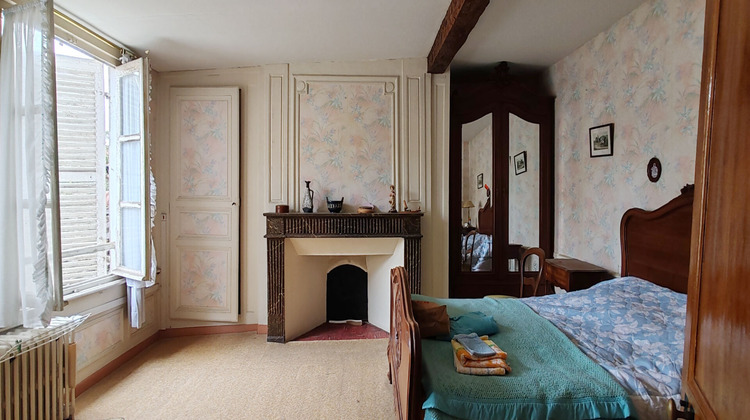 Ma-Cabane - Vente Maison CHALONS-EN-CHAMPAGNE, 150 m²