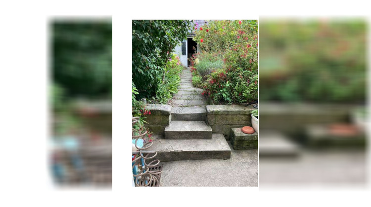 Ma-Cabane - Vente Maison CHALONS-EN-CHAMPAGNE, 150 m²
