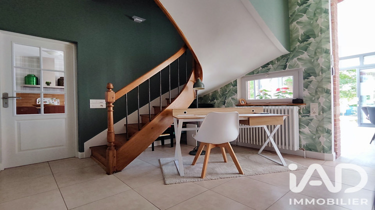 Ma-Cabane - Vente Maison Châlons-en-Champagne, 137 m²