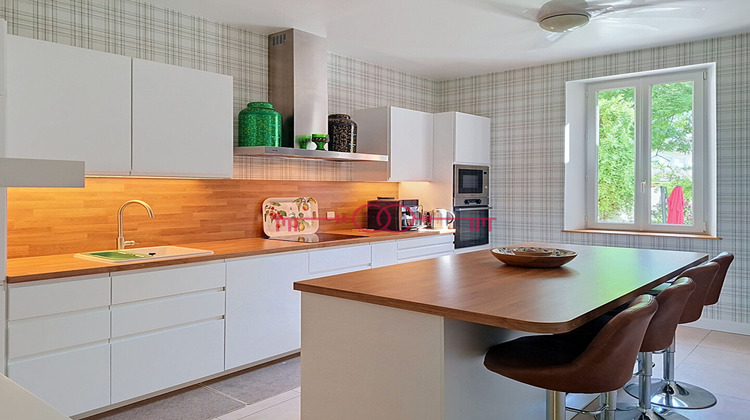 Ma-Cabane - Vente Maison CHALONS-EN-CHAMPAGNE, 186 m²