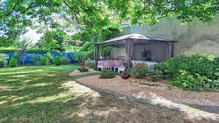 Ma-Cabane - Vente Maison CHALONS-EN-CHAMPAGNE, 186 m²