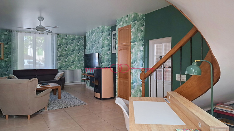 Ma-Cabane - Vente Maison CHALONS-EN-CHAMPAGNE, 186 m²