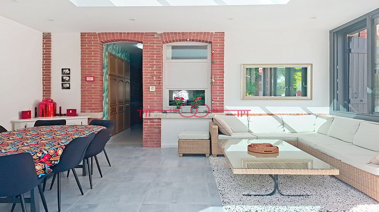 Ma-Cabane - Vente Maison CHALONS-EN-CHAMPAGNE, 186 m²