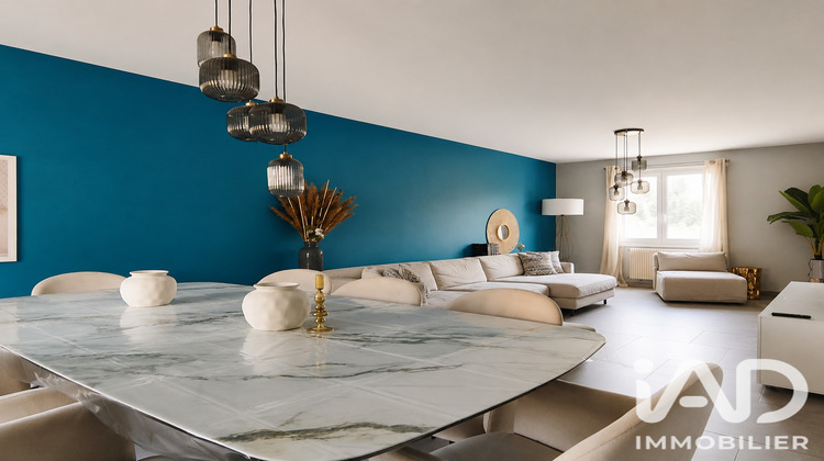 Ma-Cabane - Vente Maison Châlons-en-Champagne, 210 m²