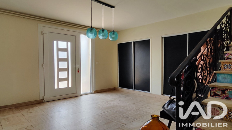 Ma-Cabane - Vente Maison Châlons-en-Champagne, 210 m²