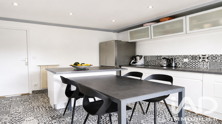 Ma-Cabane - Vente Maison Châlons-en-Champagne, 210 m²