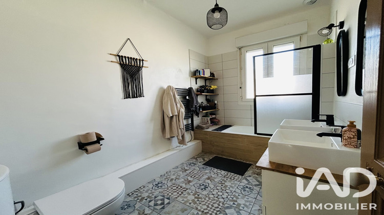 Ma-Cabane - Vente Maison Châlons-en-Champagne, 100 m²