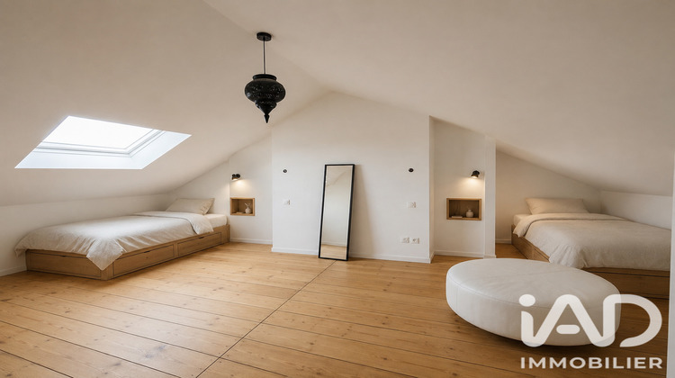 Ma-Cabane - Vente Maison Châlons-en-Champagne, 100 m²