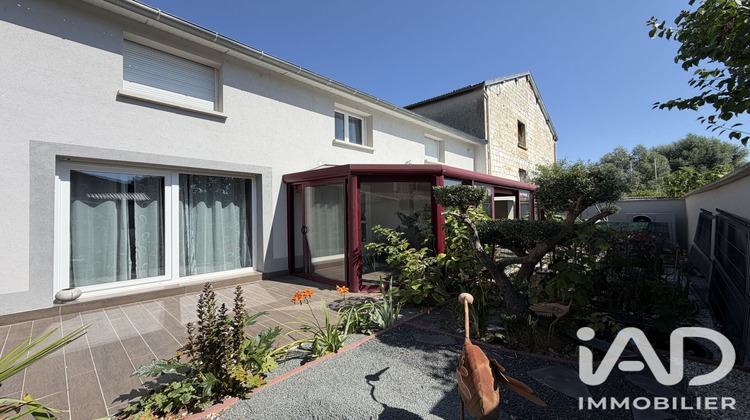 Ma-Cabane - Vente Maison Châlons-en-Champagne, 175 m²
