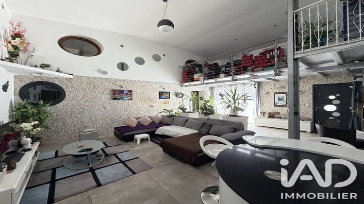 Ma-Cabane - Vente Maison Châlons-en-Champagne, 175 m²