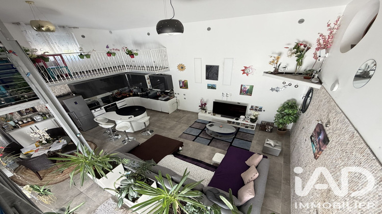 Ma-Cabane - Vente Maison Châlons-en-Champagne, 175 m²
