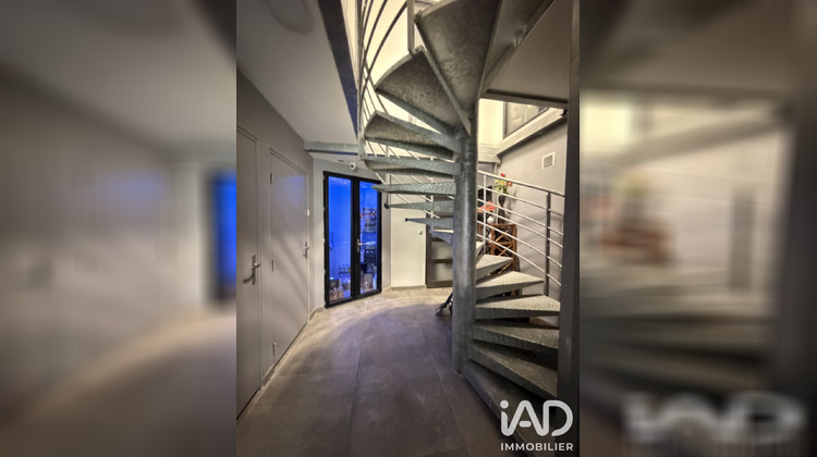 Ma-Cabane - Vente Maison Châlons-en-Champagne, 175 m²