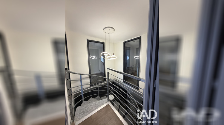 Ma-Cabane - Vente Maison Châlons-en-Champagne, 175 m²