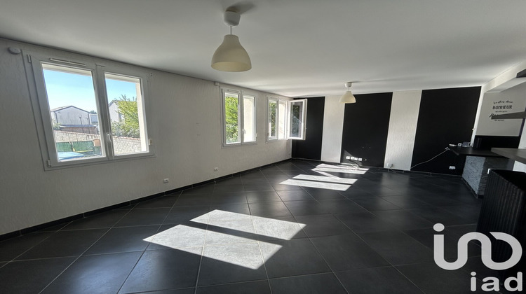 Ma-Cabane - Vente Maison Châlons-en-Champagne, 140 m²