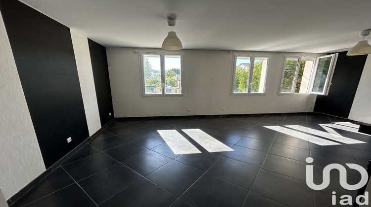Ma-Cabane - Vente Maison Châlons-en-Champagne, 140 m²
