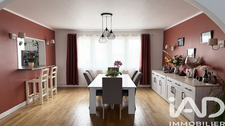 Ma-Cabane - Vente Maison Châlons-en-Champagne, 176 m²