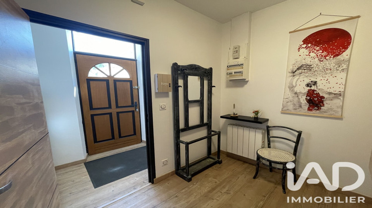 Ma-Cabane - Vente Maison Châlons-en-Champagne, 65 m²