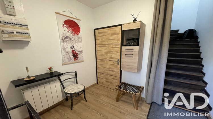 Ma-Cabane - Vente Maison Châlons-en-Champagne, 65 m²