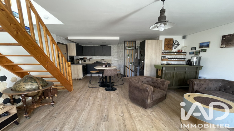 Ma-Cabane - Vente Maison Châlons-en-Champagne, 65 m²