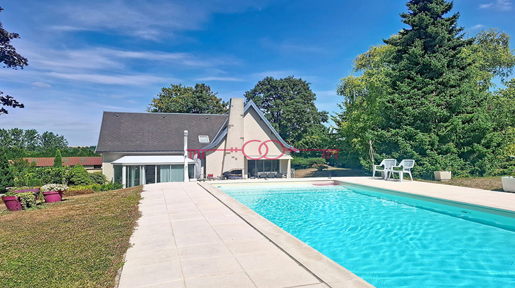 Ma-Cabane - Vente Maison CHALONS-EN-CHAMPAGNE, 160 m²
