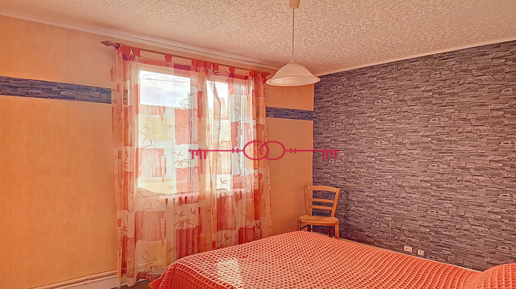 Ma-Cabane - Vente Maison CHALONS-EN-CHAMPAGNE, 66 m²