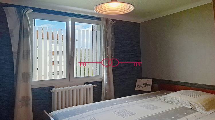 Ma-Cabane - Vente Maison CHALONS-EN-CHAMPAGNE, 66 m²