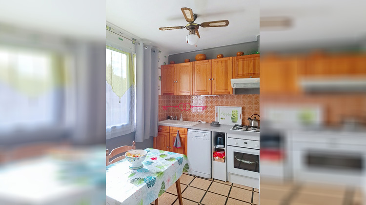 Ma-Cabane - Vente Maison CHALONS-EN-CHAMPAGNE, 66 m²