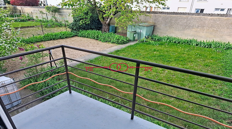 Ma-Cabane - Vente Maison CHALONS-EN-CHAMPAGNE, 66 m²