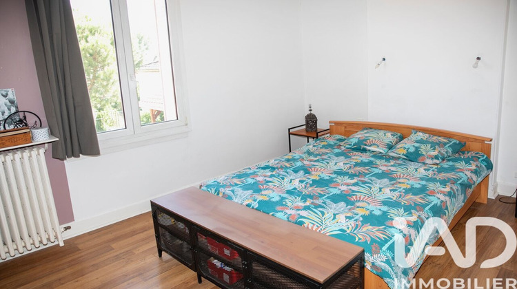 Ma-Cabane - Vente Maison Châlons-en-Champagne, 119 m²