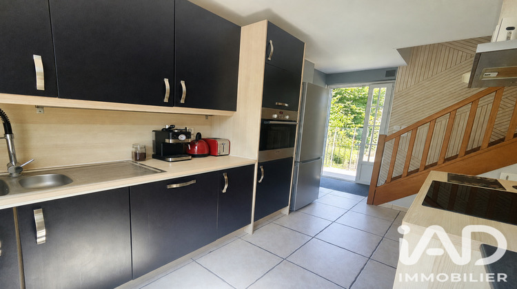 Ma-Cabane - Vente Maison Châlons-en-Champagne, 80 m²