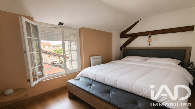Ma-Cabane - Vente Maison Châlons-en-Champagne, 80 m²