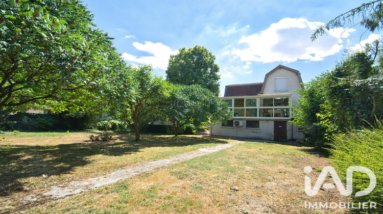 Ma-Cabane - Vente Maison Châlons-en-Champagne, 113 m²