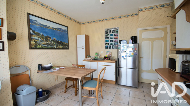 Ma-Cabane - Vente Maison Châlons-en-Champagne, 113 m²
