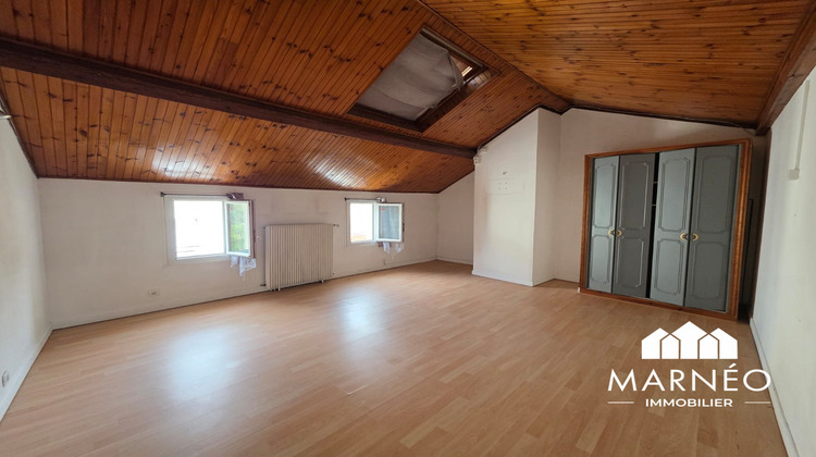 Ma-Cabane - Vente Maison Châlons-en-Champagne, 137 m²