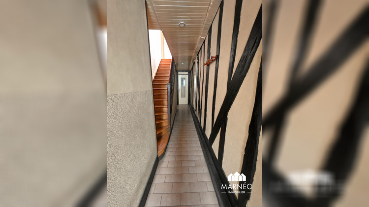 Ma-Cabane - Vente Maison Châlons-en-Champagne, 137 m²